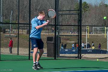 DHS Tennis vs Riverside 20